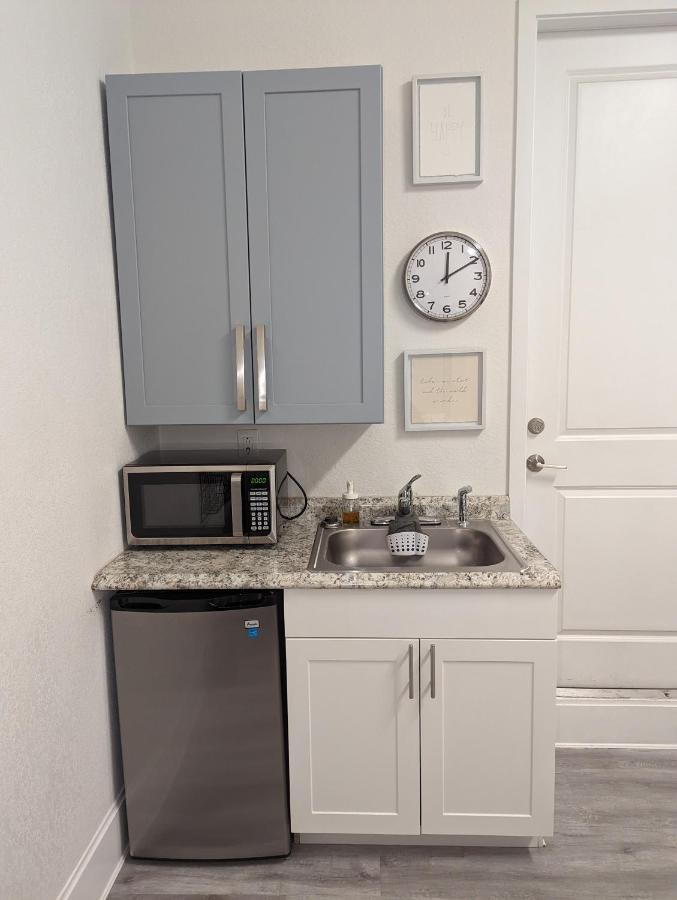 Cozy Private Room South Miami Heights ภายนอก รูปภาพ