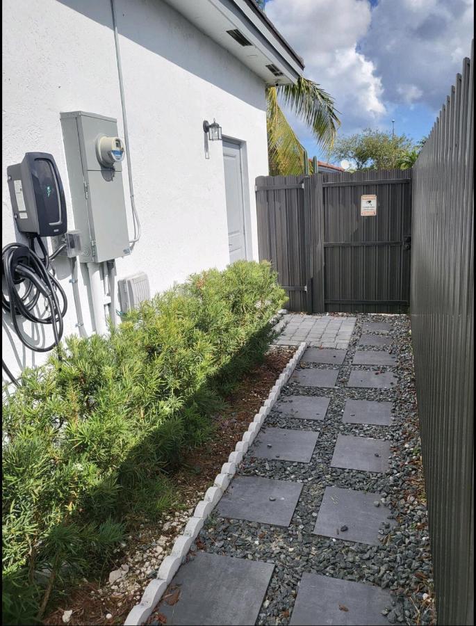 Cozy Private Room South Miami Heights ภายนอก รูปภาพ
