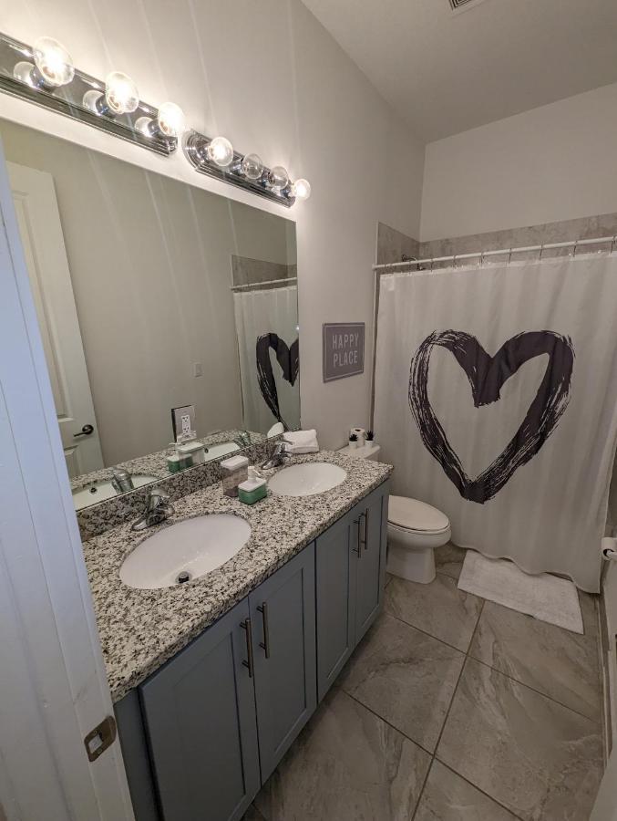 Cozy Private Room South Miami Heights ภายนอก รูปภาพ