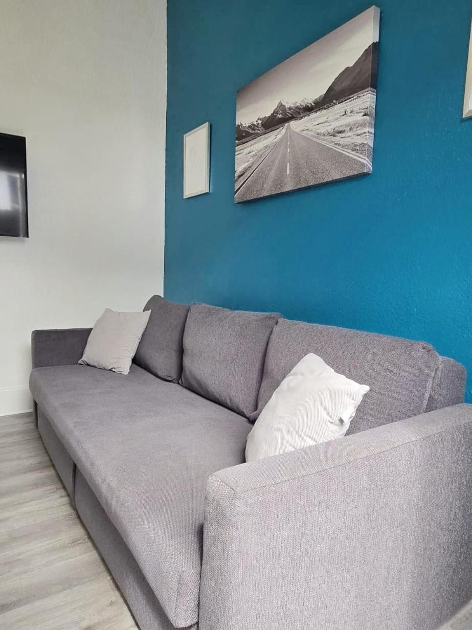 Cozy Private Room South Miami Heights ภายนอก รูปภาพ
