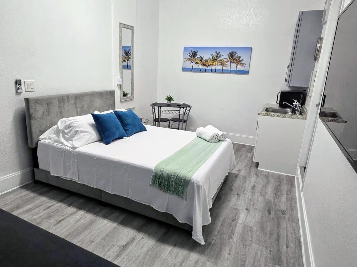 Cozy Private Room South Miami Heights ภายนอก รูปภาพ